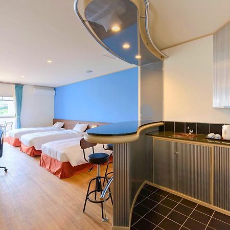 Hiyagunlanairesort Okinawa Ngoại thất bức ảnh