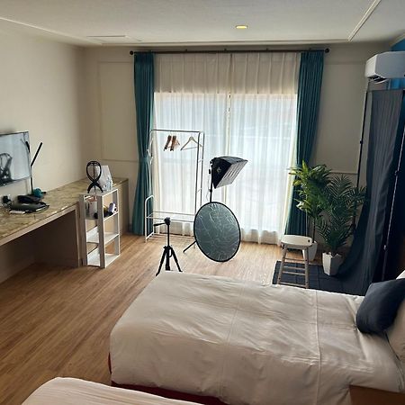 Hiyagunlanairesort Okinawa Ngoại thất bức ảnh