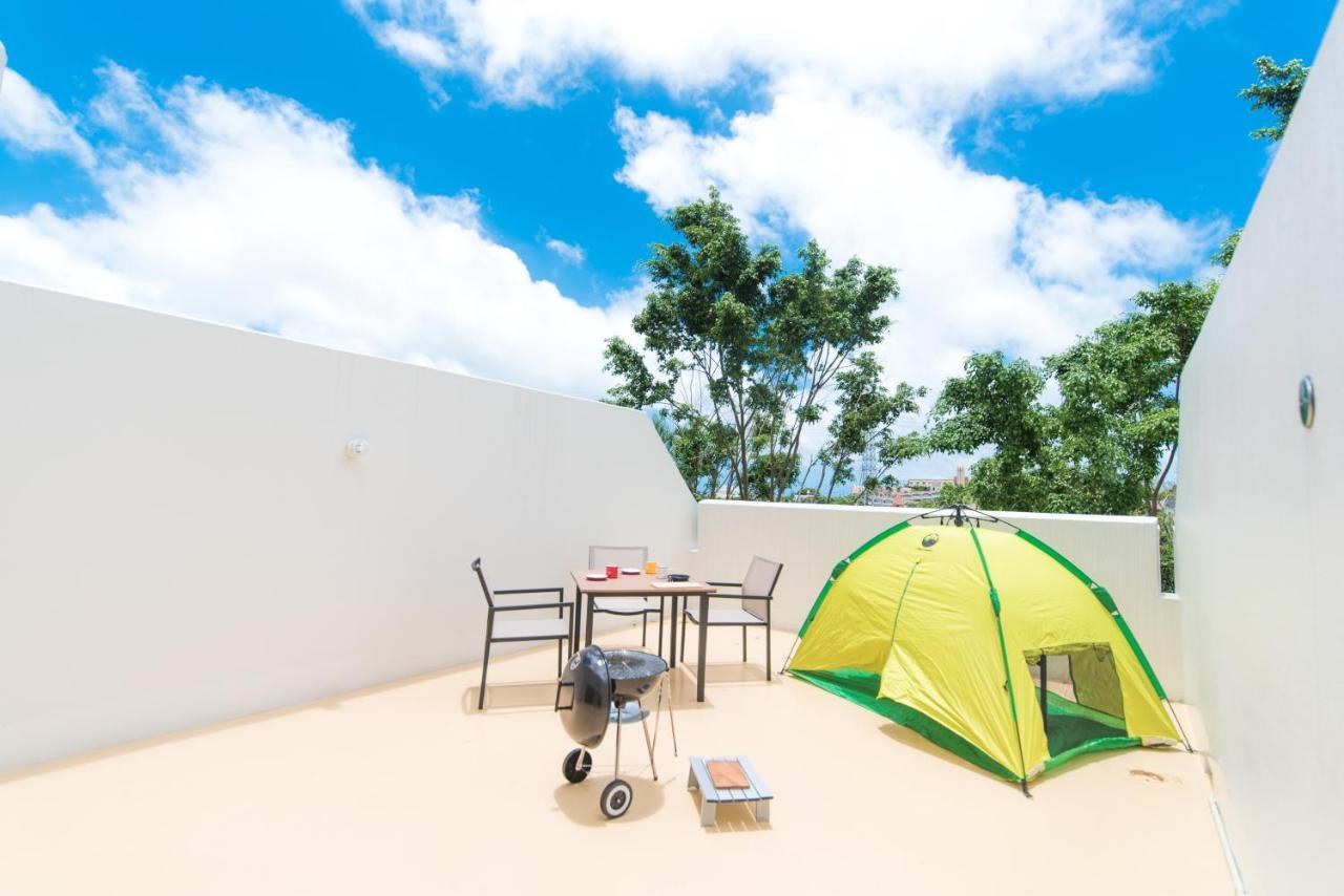 Hiyagunlanairesort Okinawa Ngoại thất bức ảnh
