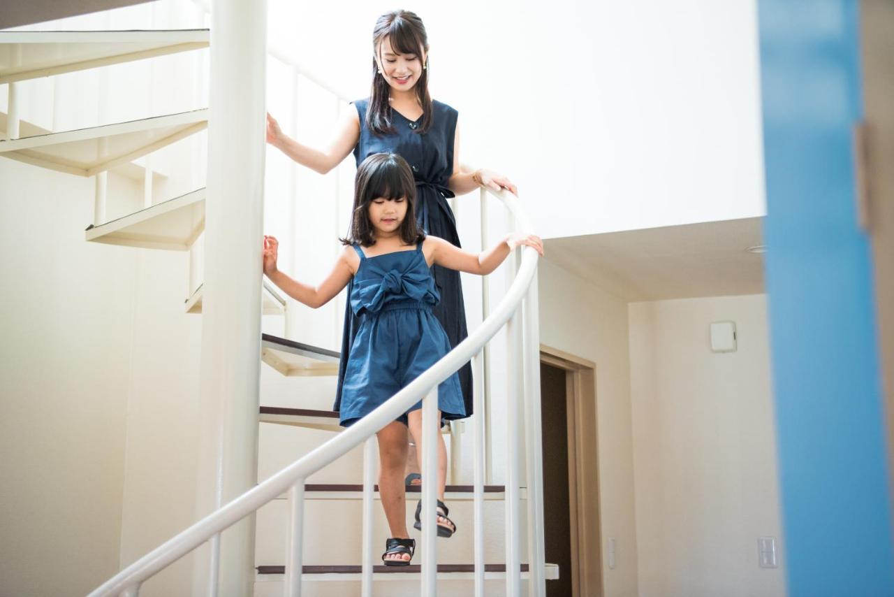 Hiyagunlanairesort Okinawa Ngoại thất bức ảnh