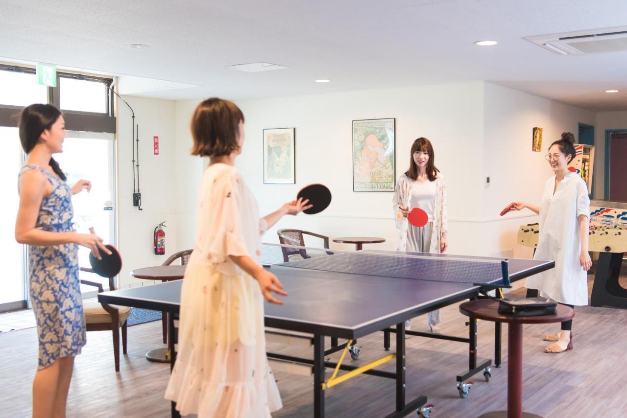 Hiyagunlanairesort Okinawa Ngoại thất bức ảnh