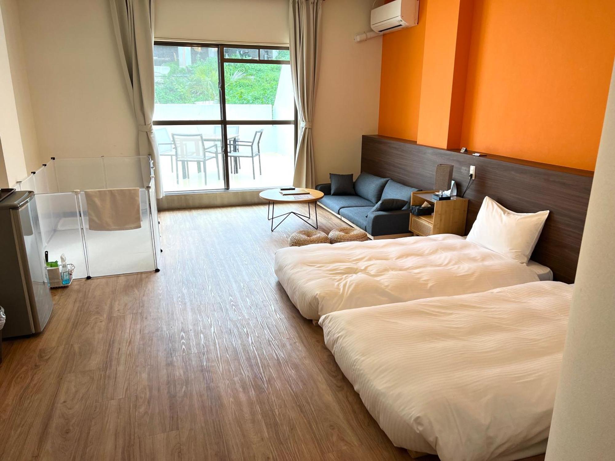 Hiyagunlanairesort Okinawa Ngoại thất bức ảnh