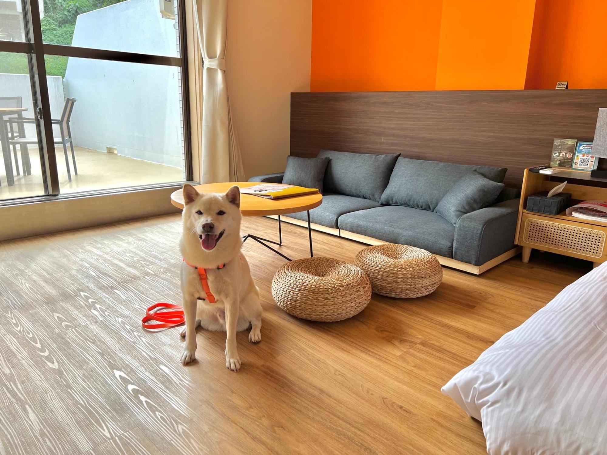 Hiyagunlanairesort Okinawa Ngoại thất bức ảnh
