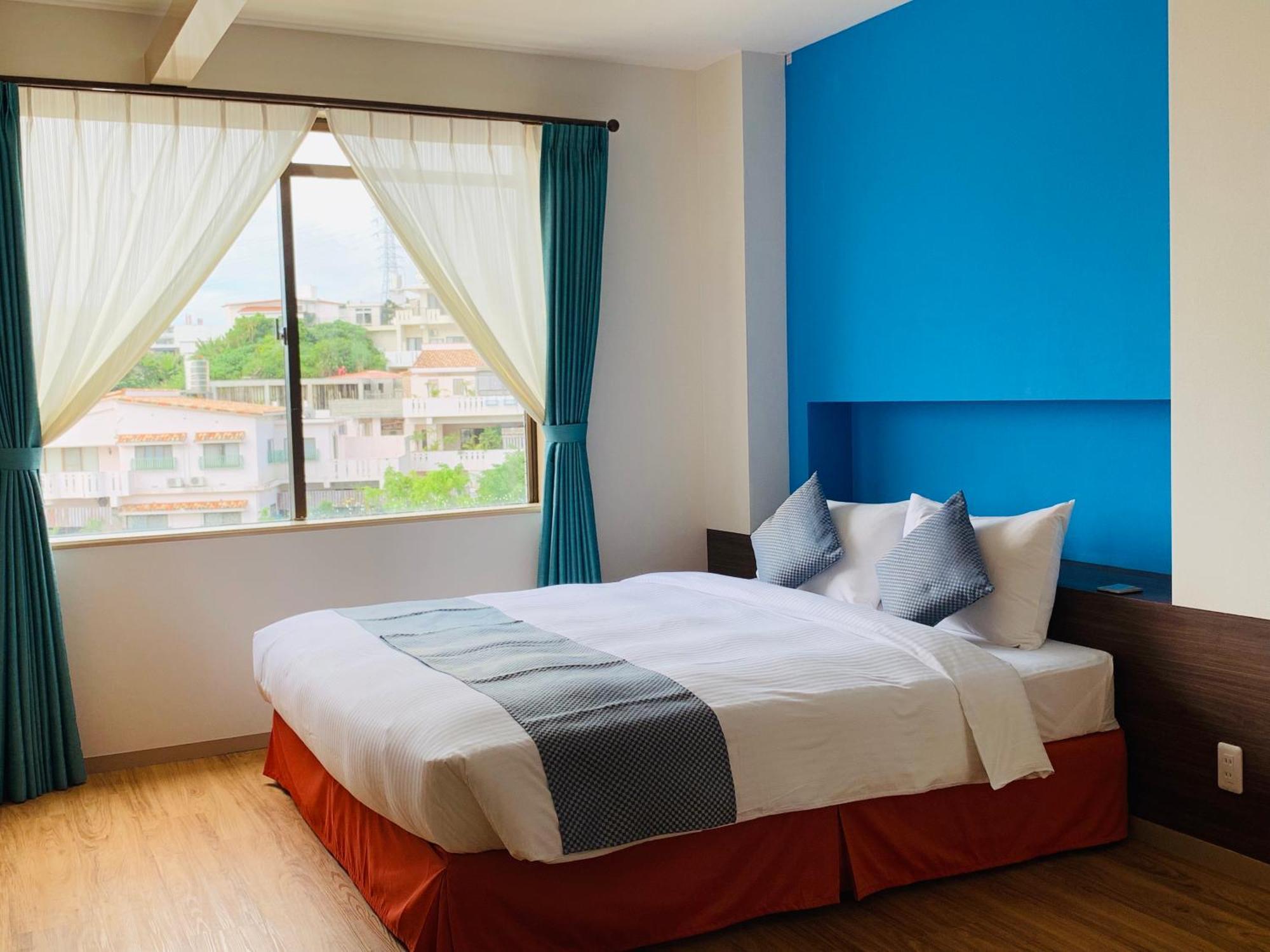 Hiyagunlanairesort Okinawa Ngoại thất bức ảnh