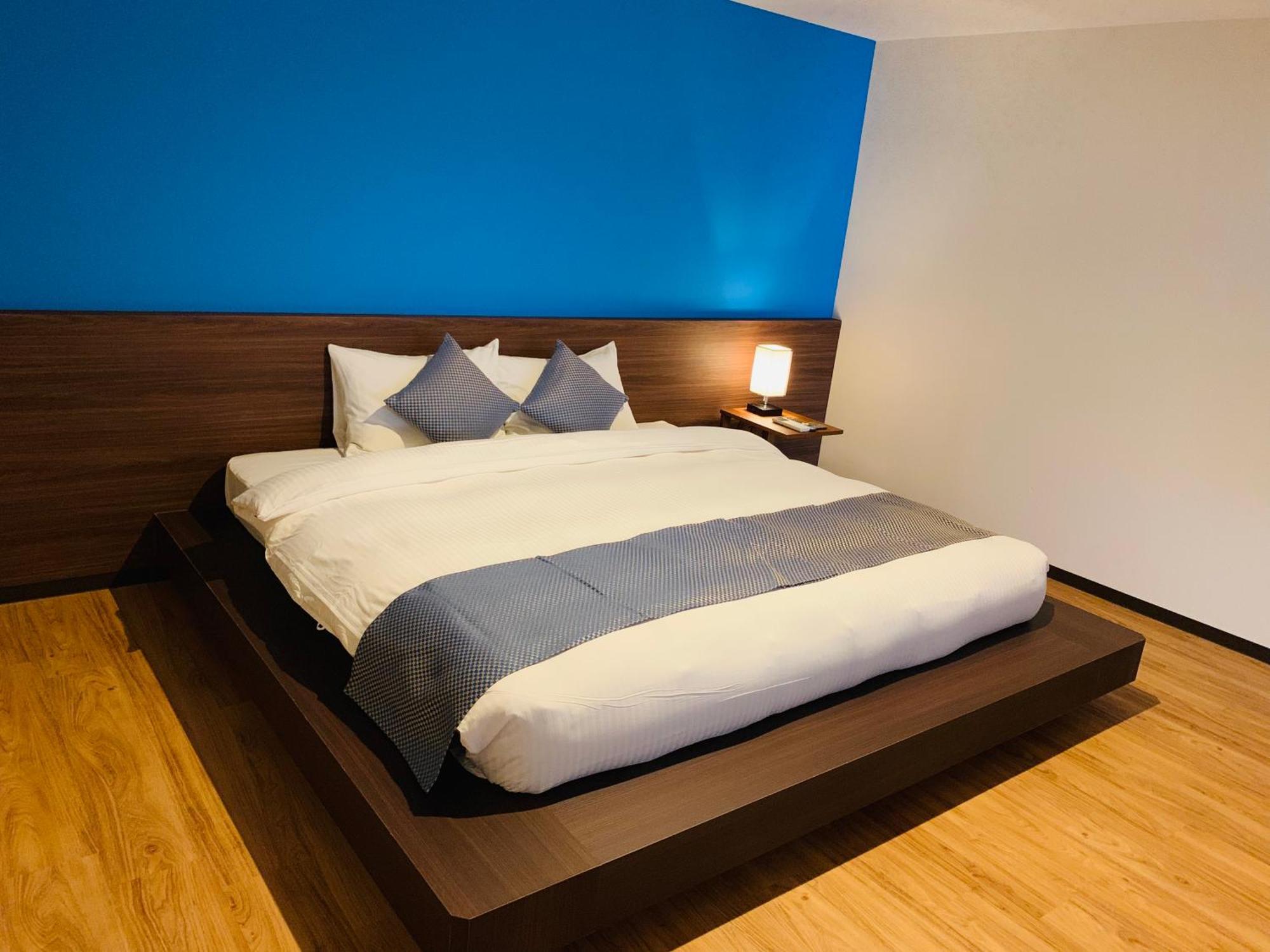 Hiyagunlanairesort Okinawa Ngoại thất bức ảnh