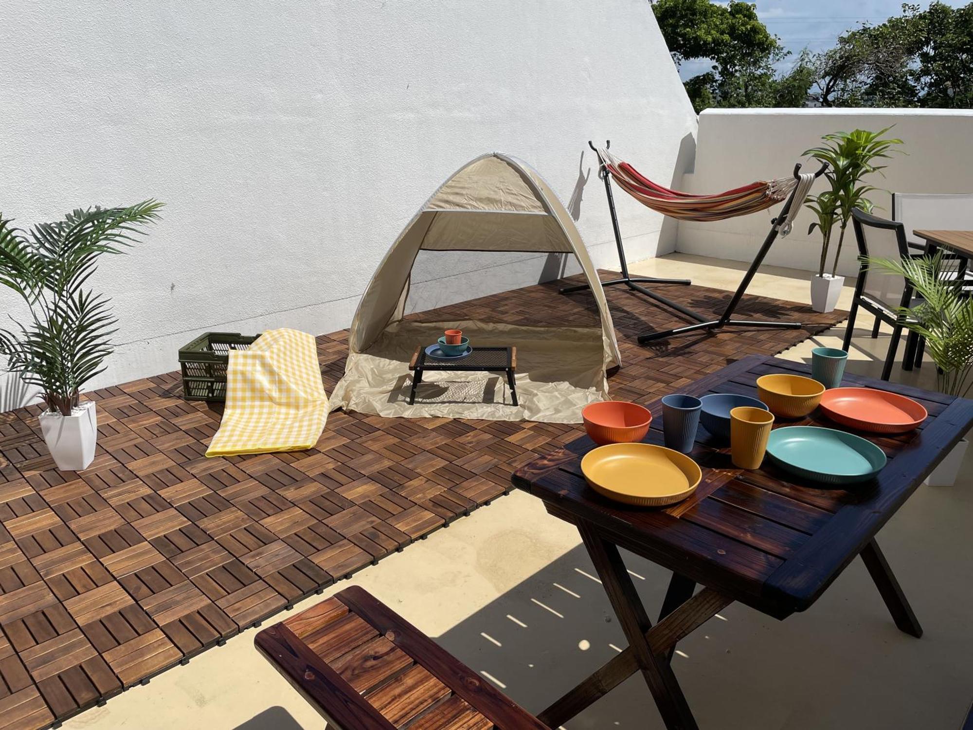 Hiyagunlanairesort Okinawa Ngoại thất bức ảnh