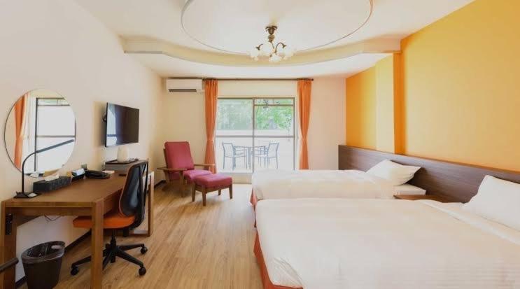 Hiyagunlanairesort Okinawa Ngoại thất bức ảnh