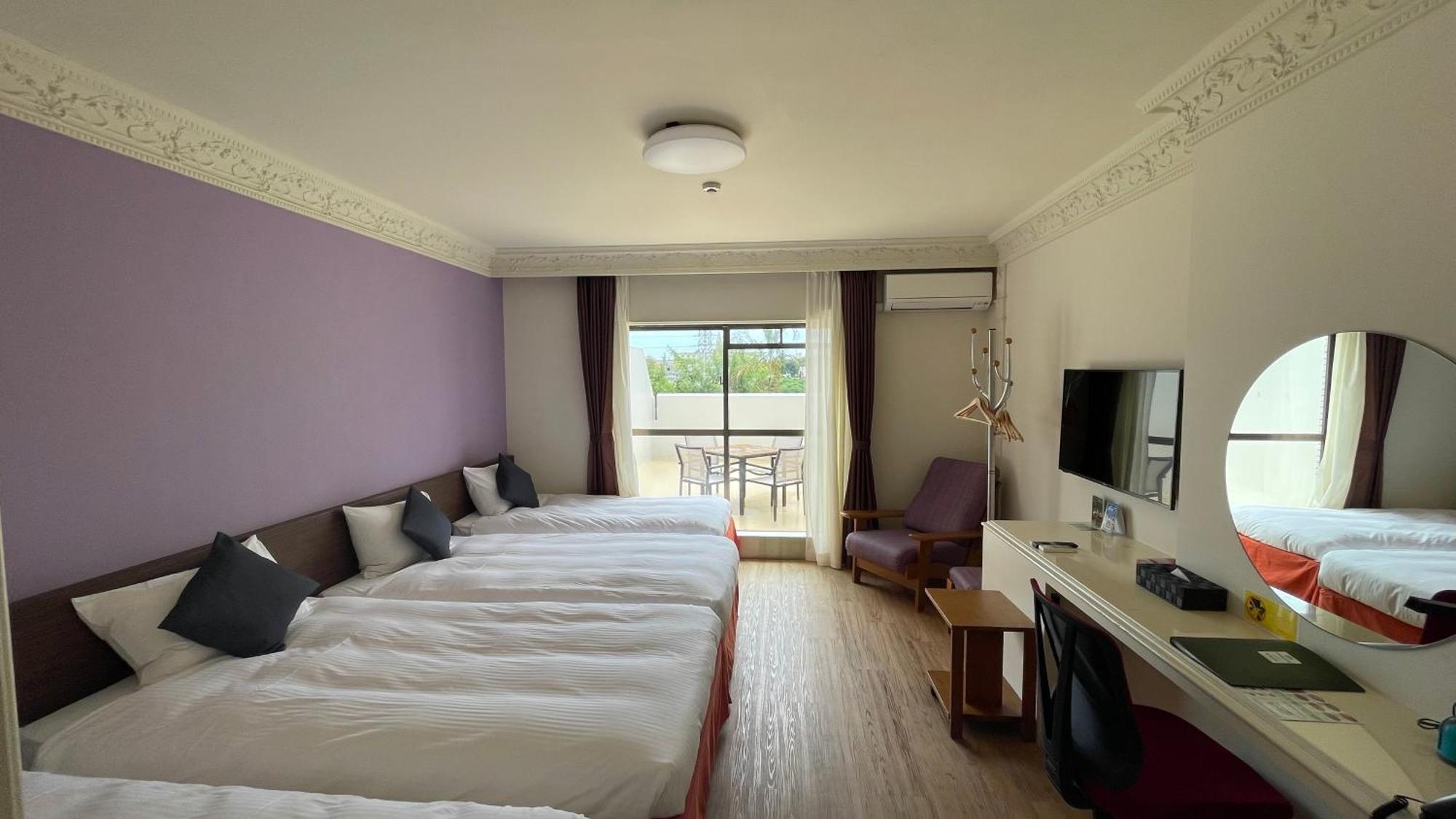 Hiyagunlanairesort Okinawa Ngoại thất bức ảnh
