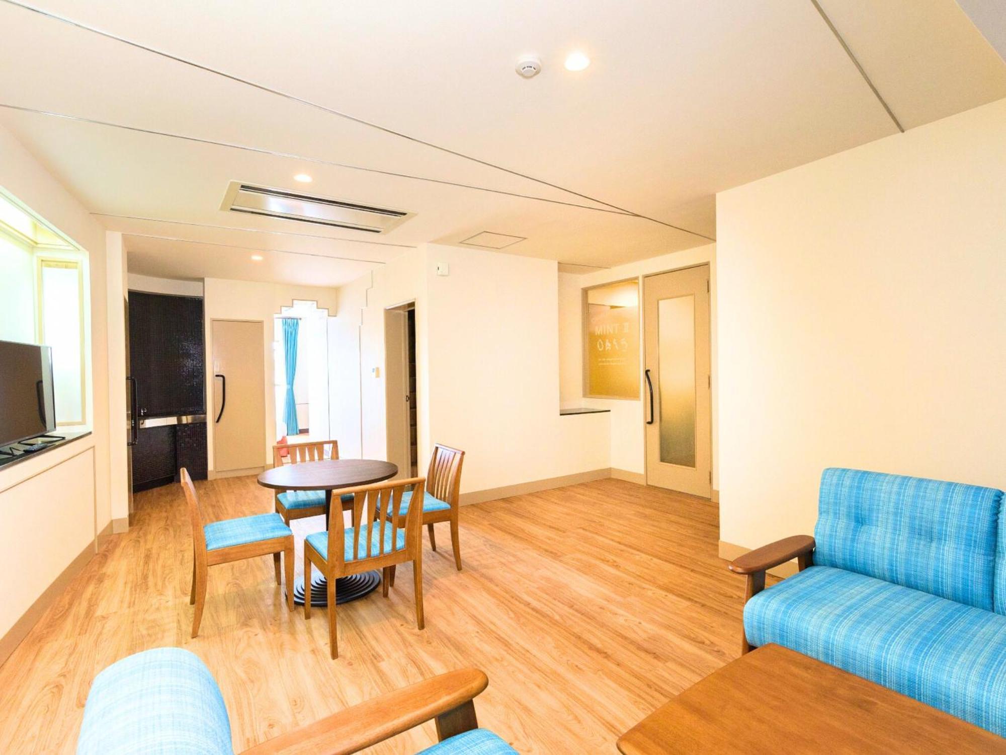 Hiyagunlanairesort Okinawa Ngoại thất bức ảnh