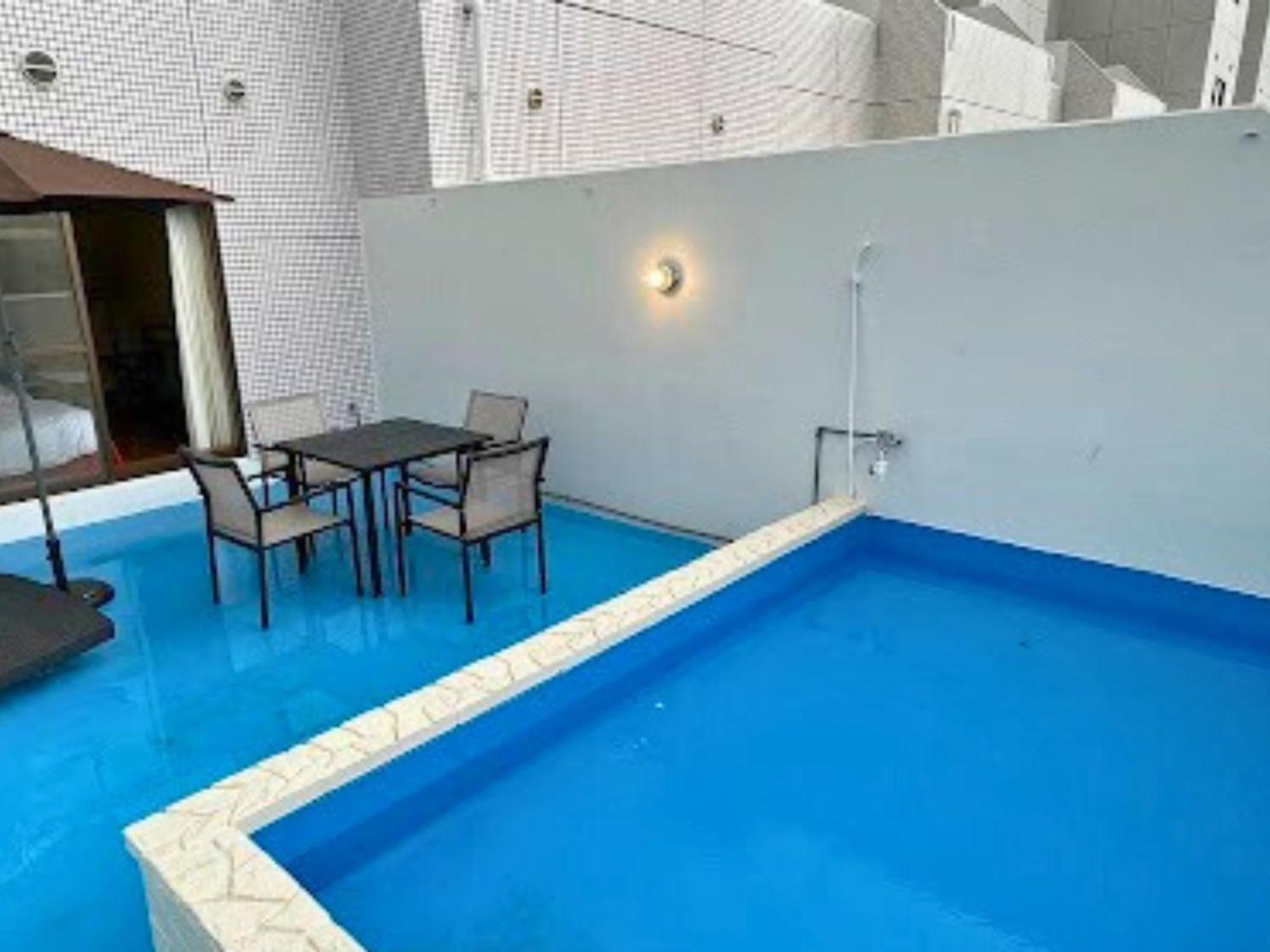 Hiyagunlanairesort Okinawa Ngoại thất bức ảnh