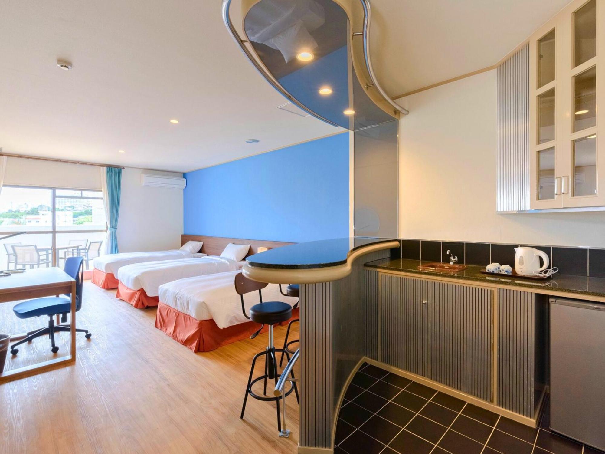 Hiyagunlanairesort Okinawa Ngoại thất bức ảnh