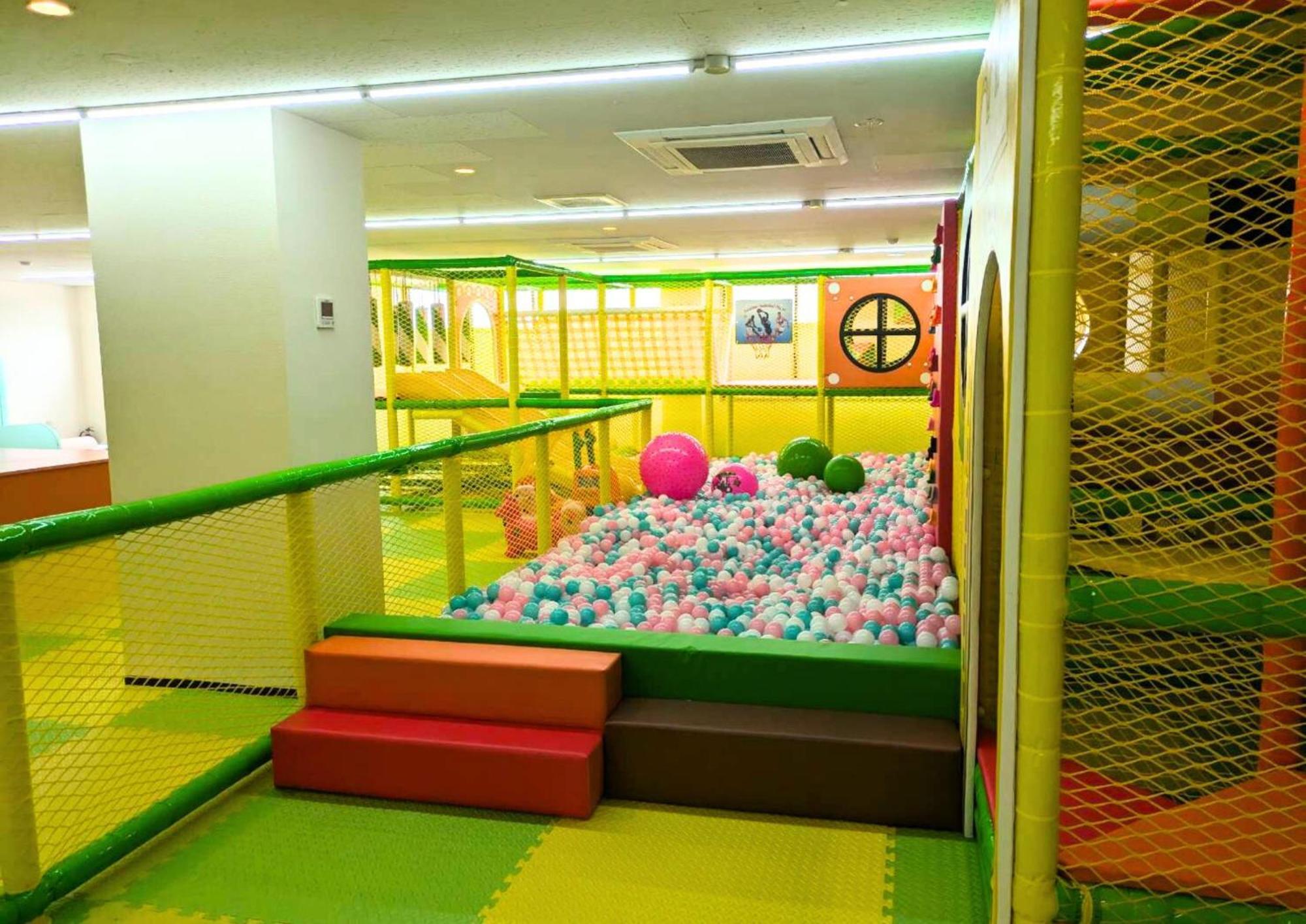 Hiyagunlanairesort Okinawa Ngoại thất bức ảnh