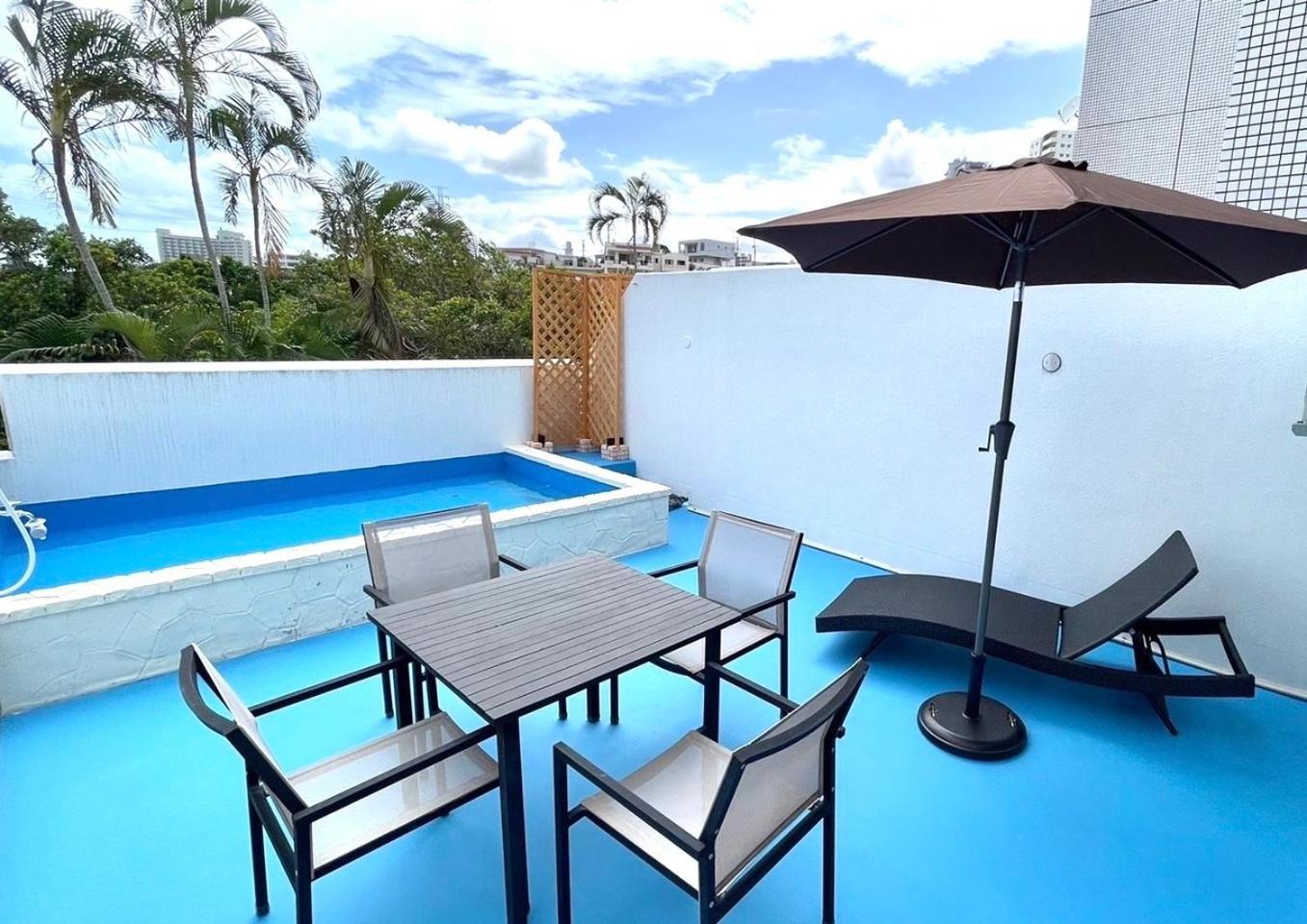 Hiyagunlanairesort Okinawa Ngoại thất bức ảnh