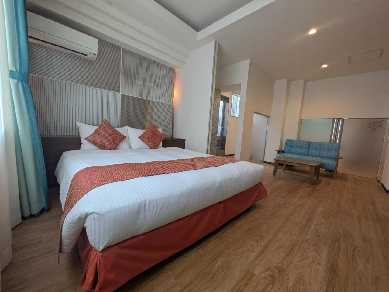 Hiyagunlanairesort Okinawa Ngoại thất bức ảnh