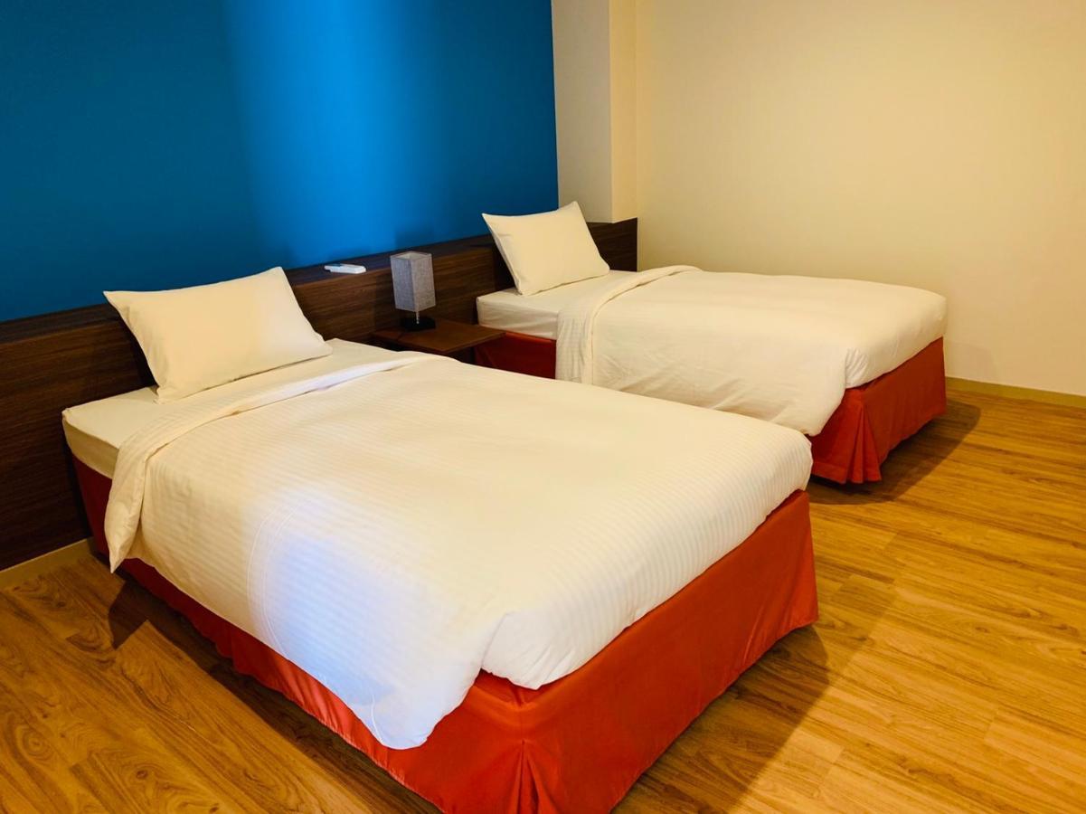 Hiyagunlanairesort Okinawa Ngoại thất bức ảnh