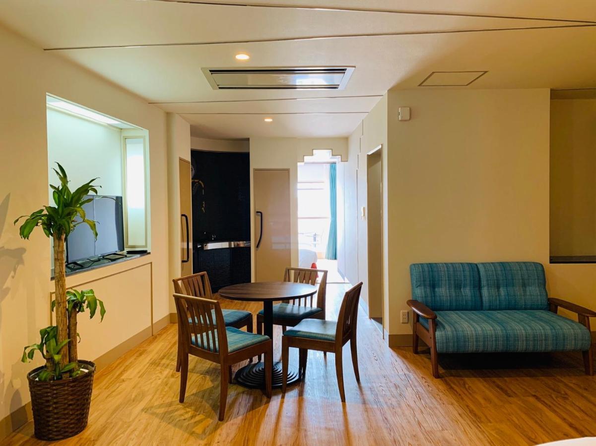 Hiyagunlanairesort Okinawa Ngoại thất bức ảnh