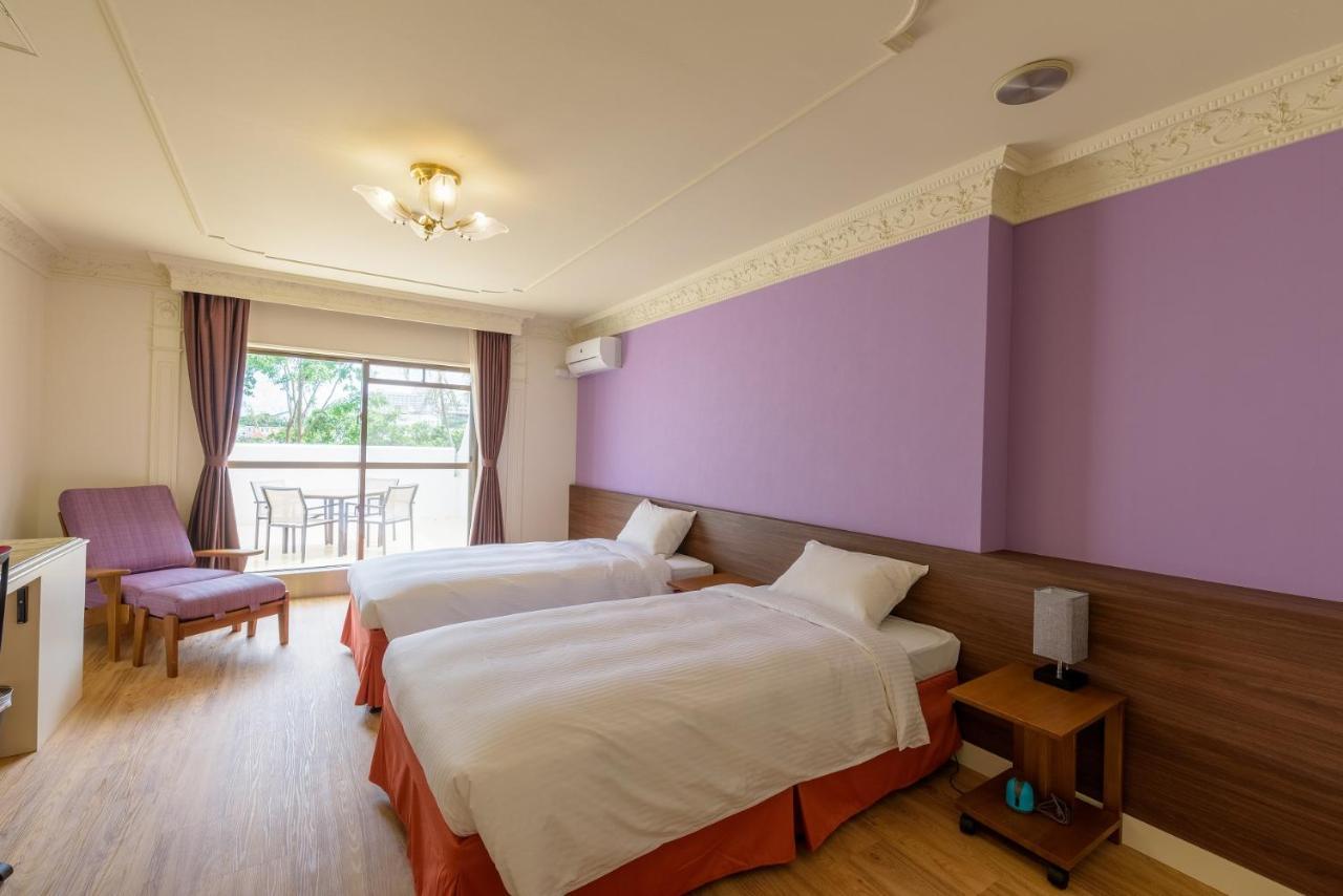 Hiyagunlanairesort Okinawa Ngoại thất bức ảnh