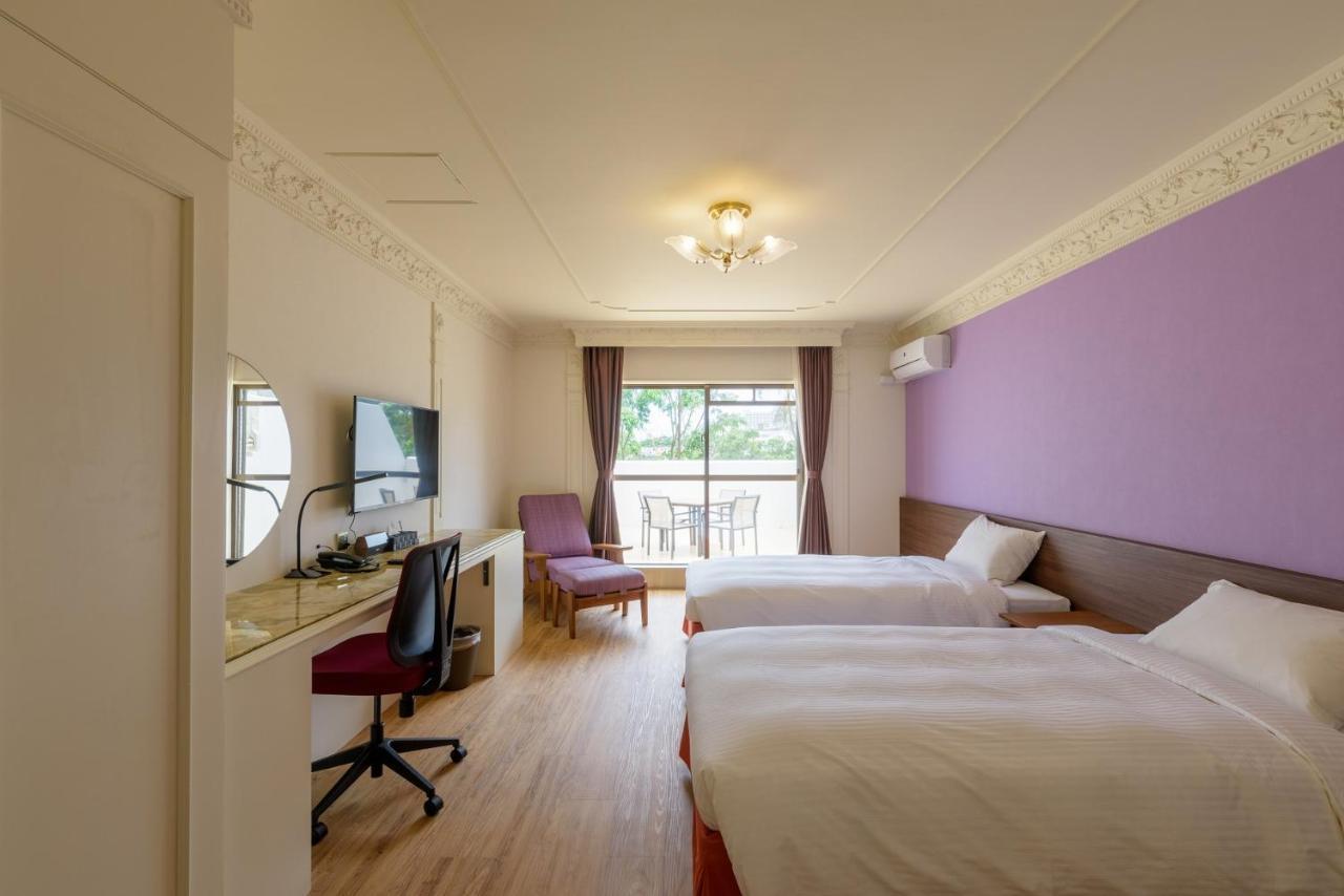 Hiyagunlanairesort Okinawa Ngoại thất bức ảnh