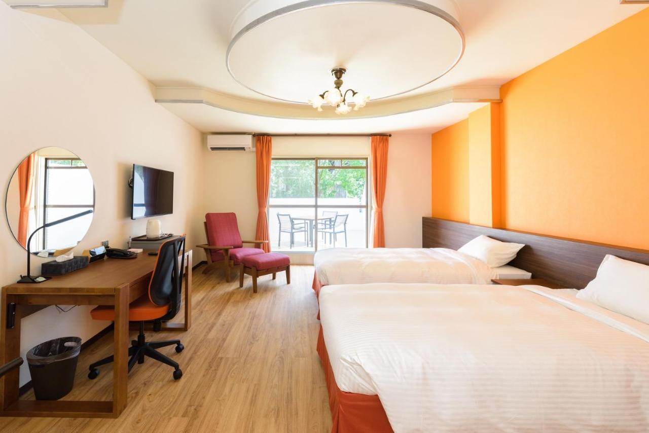 Hiyagunlanairesort Okinawa Ngoại thất bức ảnh